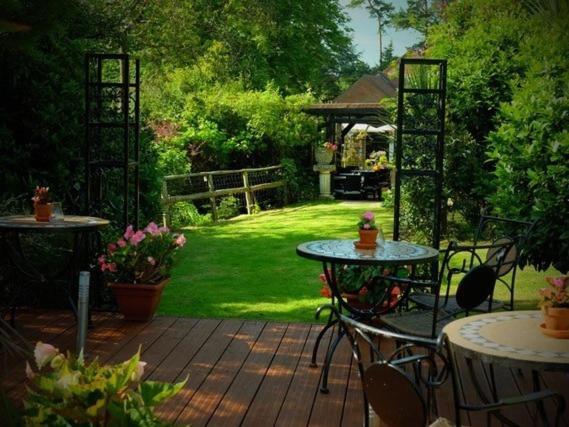 The Blackboys Inn Framfield Bagian luar foto