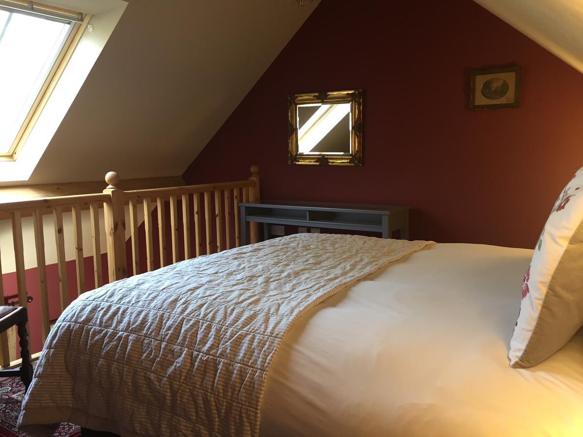 The Blackboys Inn Framfield Ruang foto