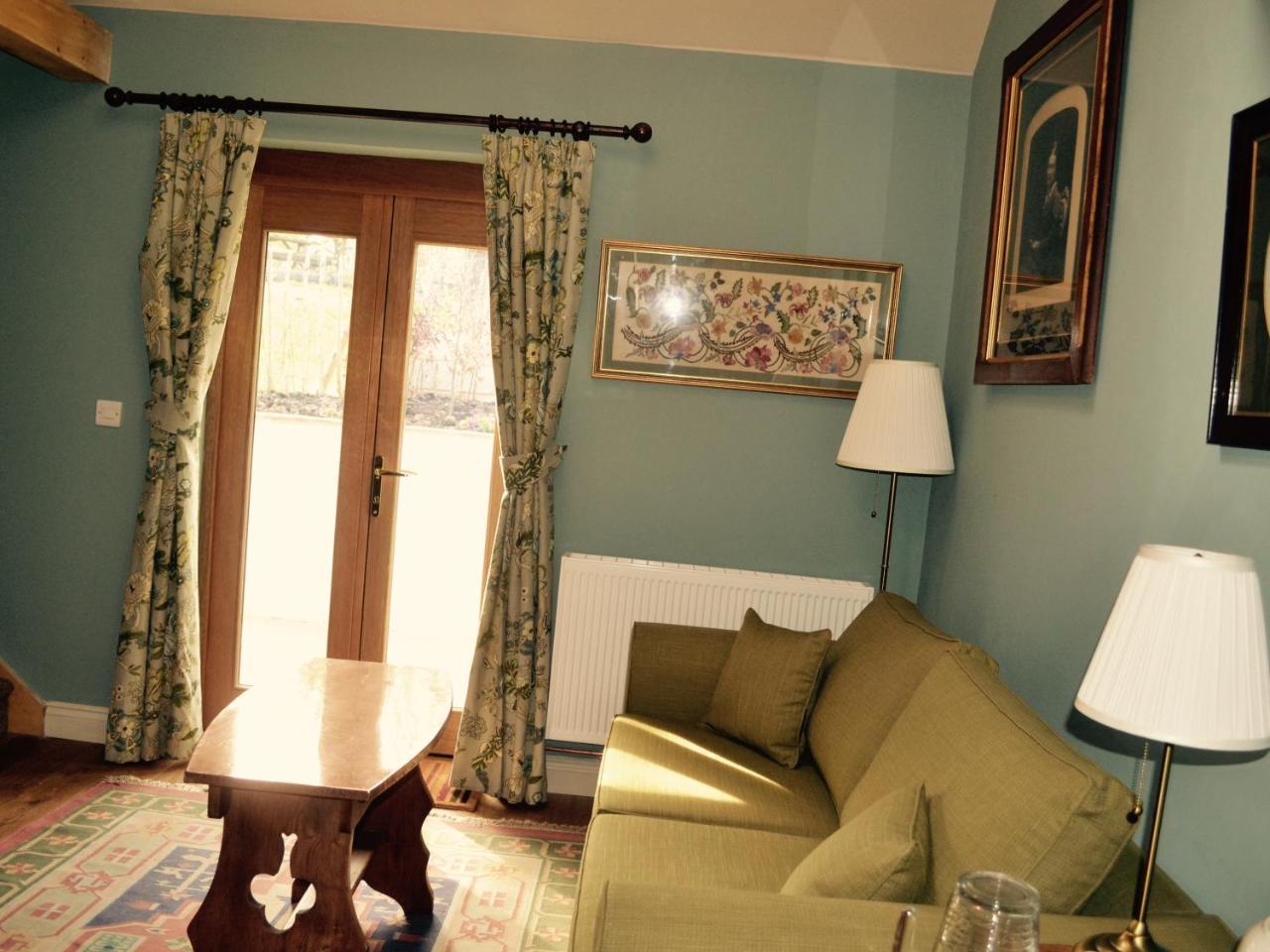 The Blackboys Inn Framfield Ruang foto