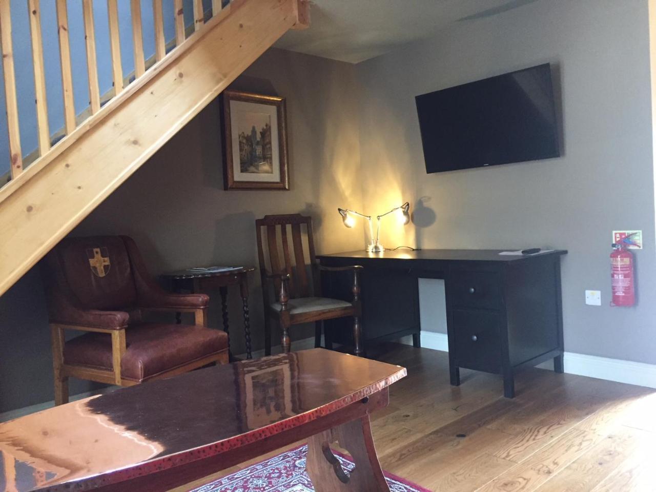 The Blackboys Inn Framfield Ruang foto